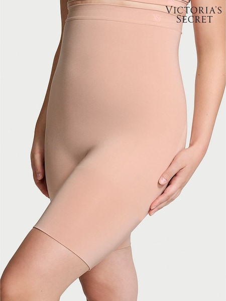 Victoria's Secret Macaron Nude Seamless Shaping™ Knickers (W60399) | £45