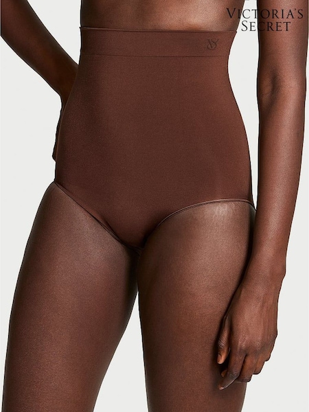 Victoria's Secret Ganache Nude SeamlessShaping Knickers (W60401) | £25