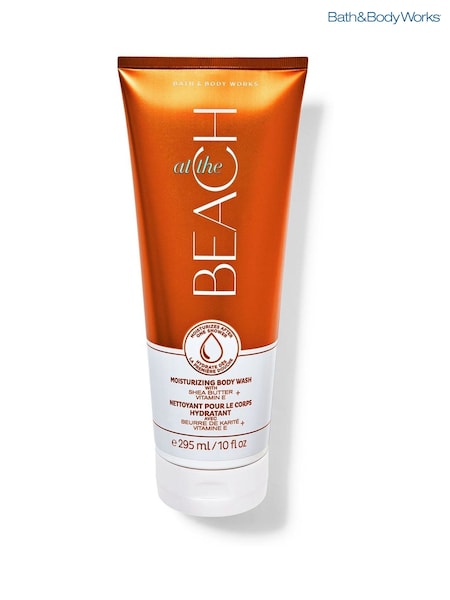 Bath & Body Works Moisturising Body Wash 295 ml (W60460) | £18
