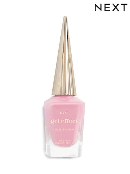 Gel Effect Nail Polish (W60741) | £6