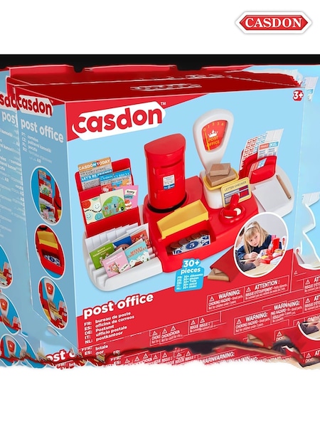 Casdon Post Office (W60955) | £12