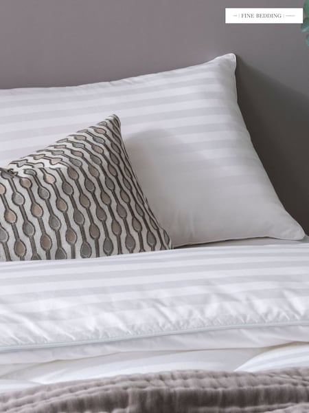 The Fine Bedding Company XL Boutique Silk Pillow (W61501) | £45