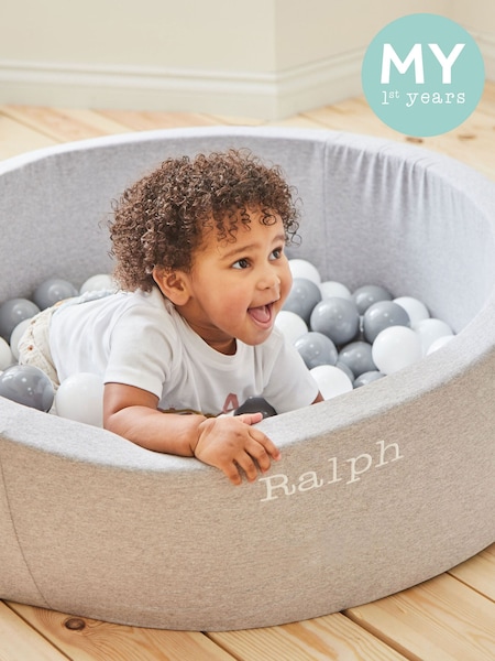 Ball Pit by My 1st Years (W61680) | £90