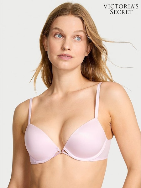 Victoria's Secret Light Hyacinth Purple Push Up Bra (W62987) | £45