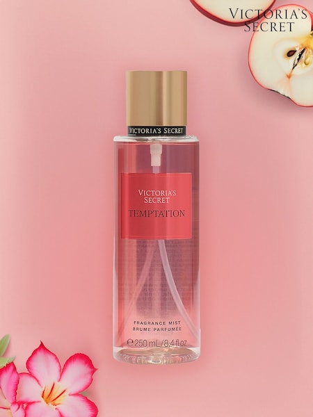 Victoria's Secret Temptation Body Mist 250ml (W63334) | £20