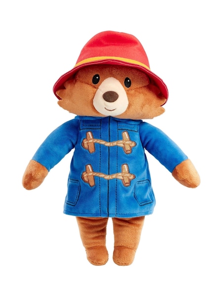 Paddington Bear Multi TV Talking Toy (W63369) | £20