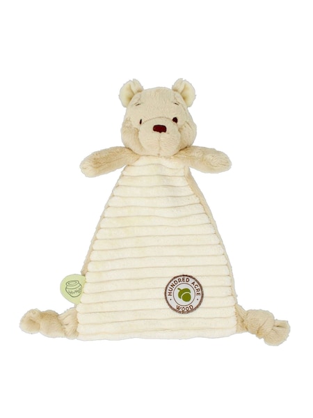 Disney Multi Winnie The Pooh Comforter Toy (W63374) | £15