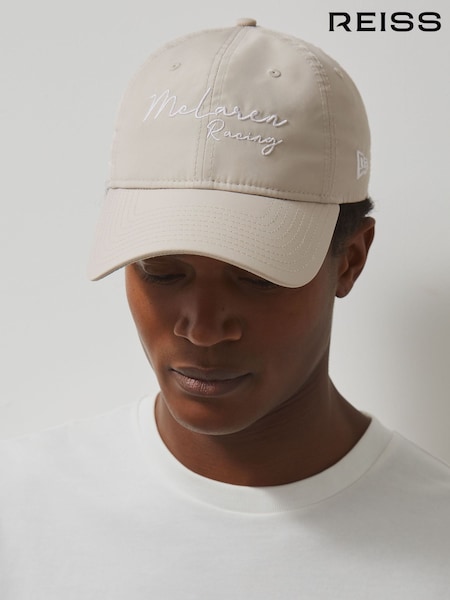 Reiss Stone Twenty Hat (W63988) | £49