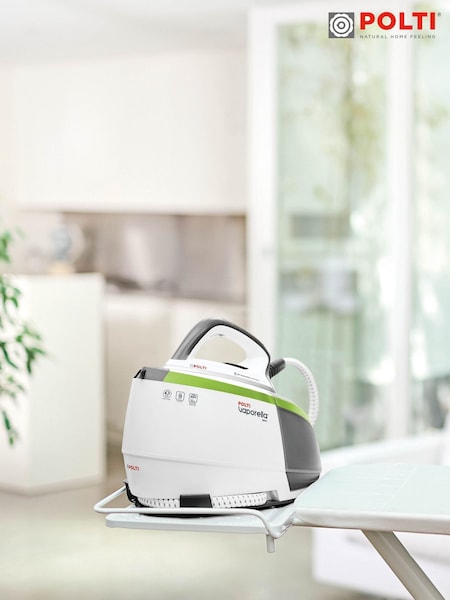 Polti Green Vaporella Next VN18.45 Steam Generator Iron (W64349) | £269