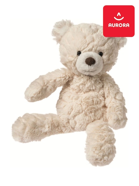 Aurora World Small Mary Meyer Putty Bear (W64445) | £21