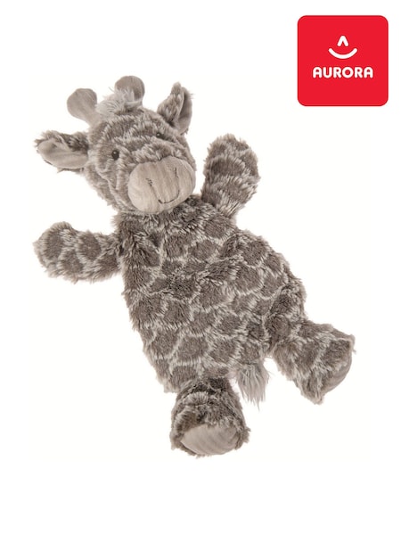 Aurora World Mary Meyer Afrique Giraffe Lovey (W64448) | £26