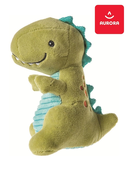 Aurora World Mary Meyer Pebblesaurus Rattle (W64466) | £14