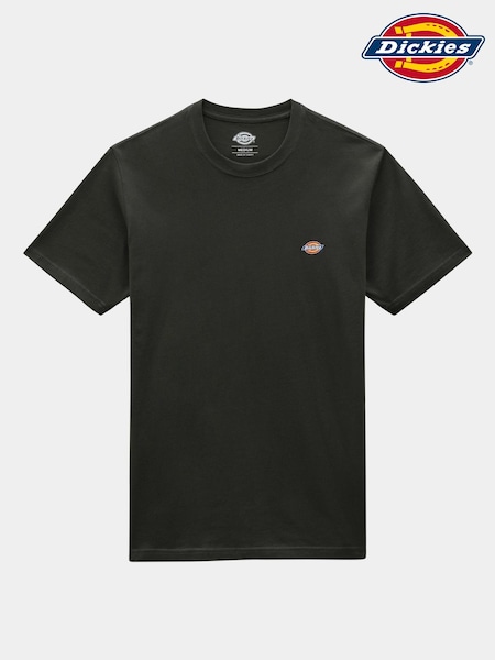 Dickies Green Mapleton T-Shirt (W64956) | £25