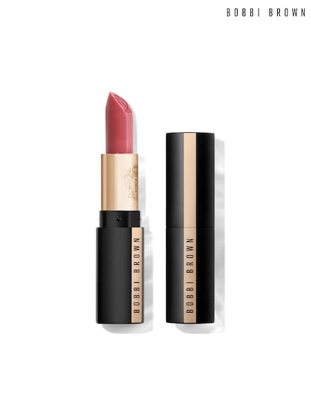 Bobbi Brown Luxe Cashmere Matte Lipstick (W65296) | £36
