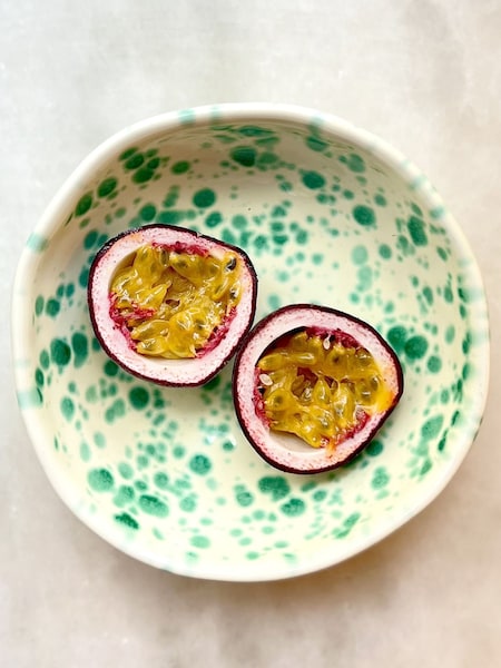 Hot Pottery Pistachio Small Shallow Serving Bowl (W65655) | £18
