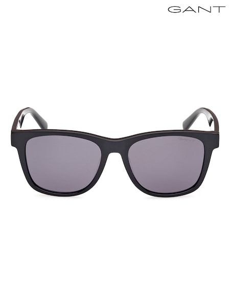 GANT Black Classic Sunglasses (W65841) | £125