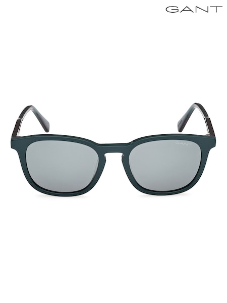 GANT Brown Classic Sunglasses (W65844) | £120