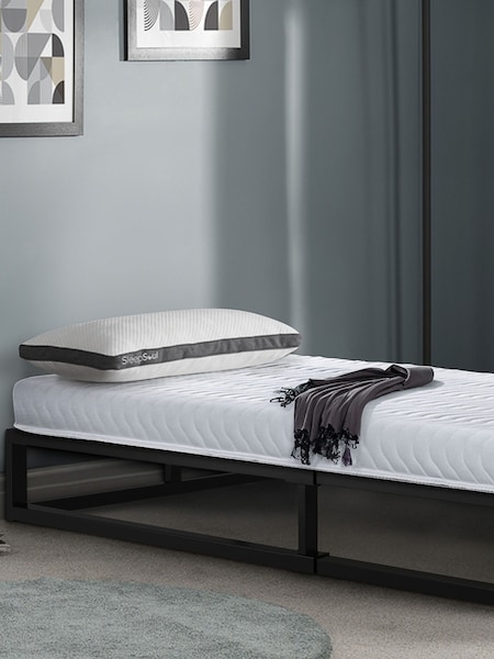 Sleep Soul Nimbus Foam Mattress (W66393) | £125