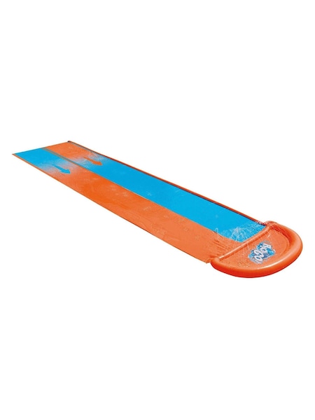 Wilton Bradley H2OGO Double Slide 4.88m (W66436) | £26