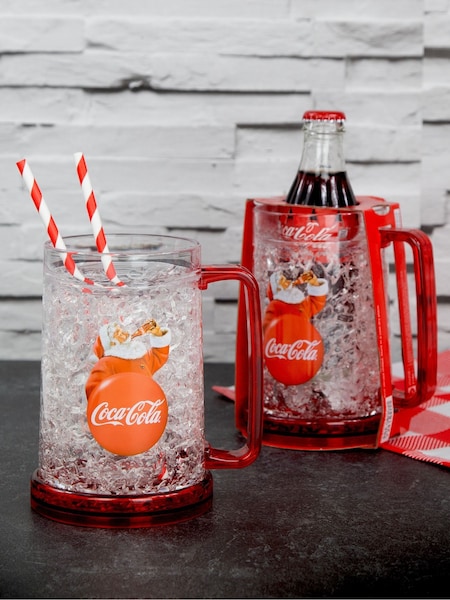 Kimm & Miller Coca-Cola Chiller Mug (W66803) | £22