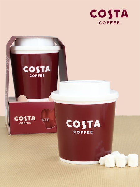 Kimm & Miller Costa Babyccino (W66808) | £11