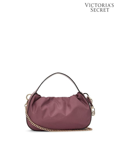 Victoria's Secret Purple Vapor Mini Cross-Body Bag (W67130) | £55