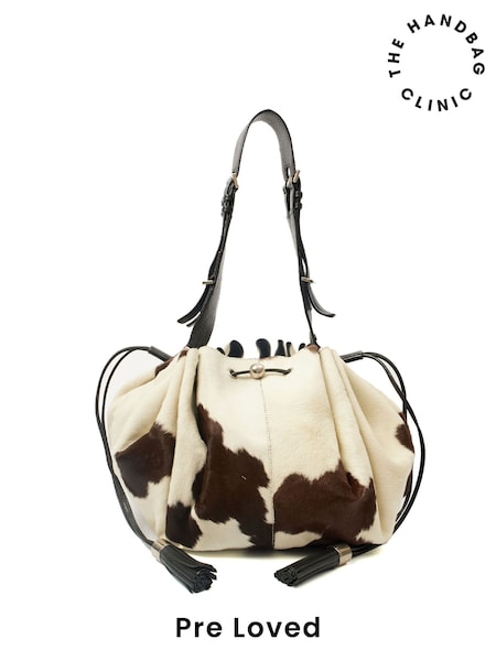 Givenchy Print Shoulder Bag Tote (W67154) | £425