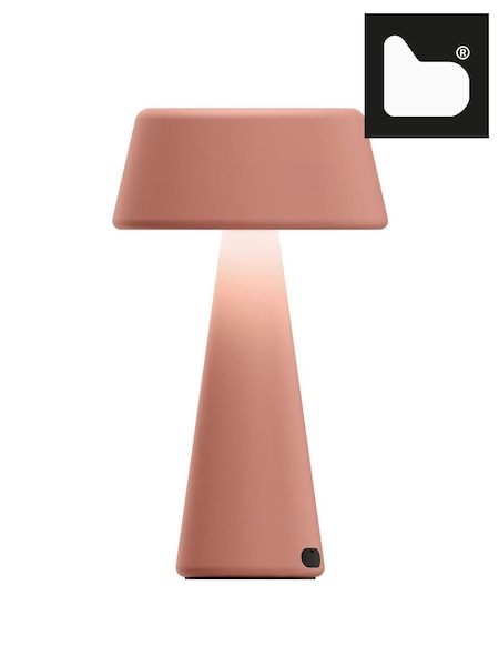 Extreme Lounging Terracotta B Lamp (W67198) | £60