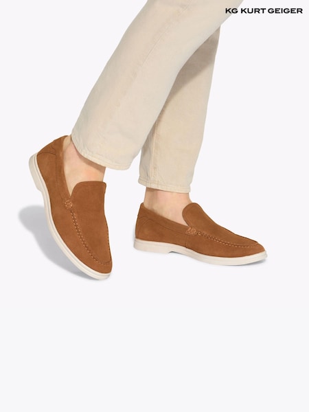 KG Kurt Geiger Ryan Shoes (W67924) | £79