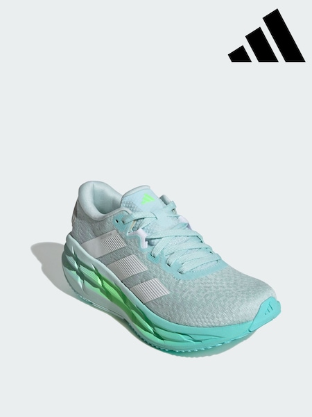 adidas Green Adistar 4 Running Shoes (W68322) | £120