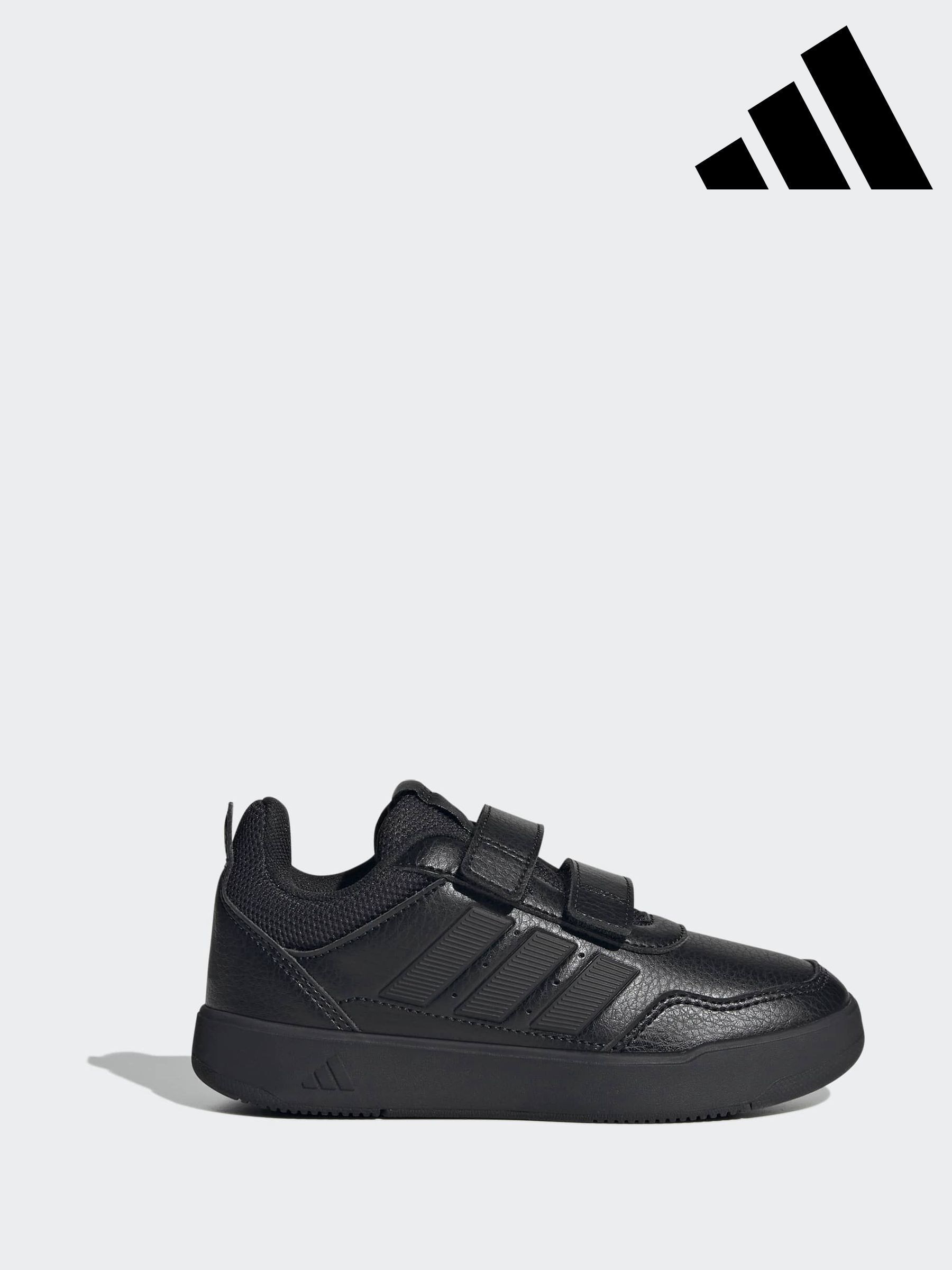 black trainers size 4 sale