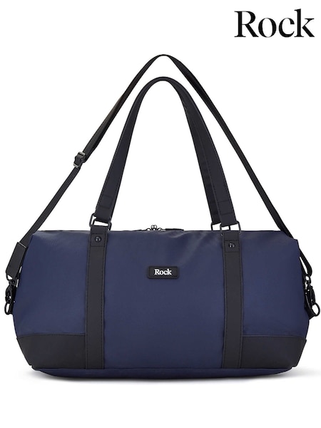 Rock Harper Holdall Bag (W69148) | £35