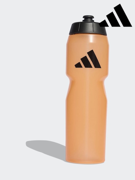 adidas Orange Performance 0.75l Water Bottle (W69275) | £9
