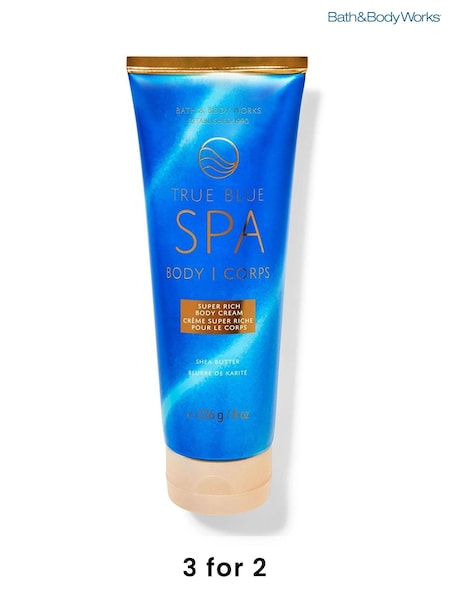 Bath & Body Works Body Cream 104 g (W70290) | £18