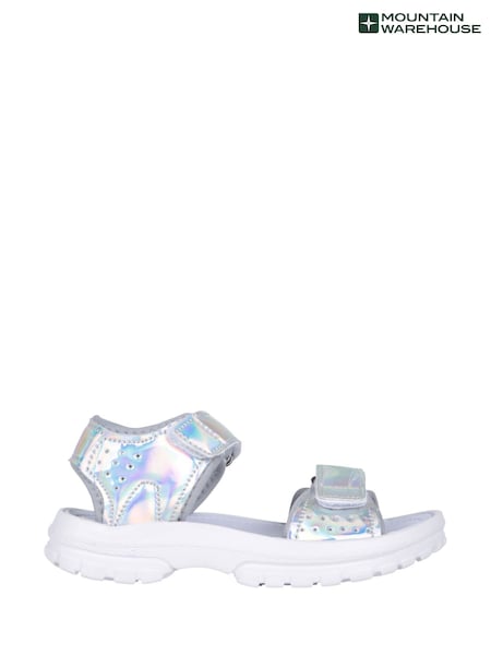 Mountain Warehouse Pink Kids Supernova Sandals (W70997) | £27