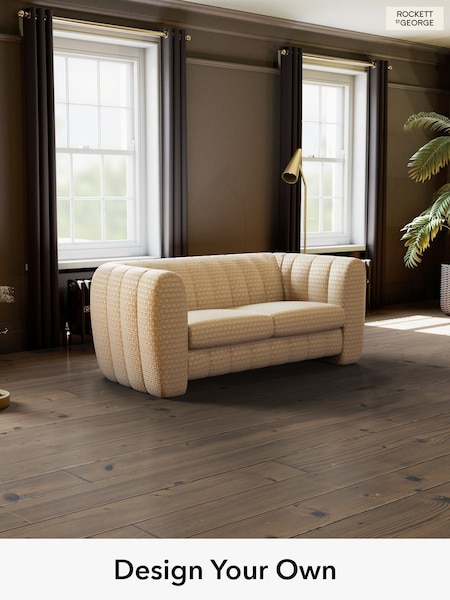 Boutique Geo/Natural Whisper The Bowie By Rockett St George (W71310) | £1,399