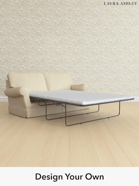 Edwin Herringbone/Natural Padstow By Laura Ashley (W71410) | £1,850