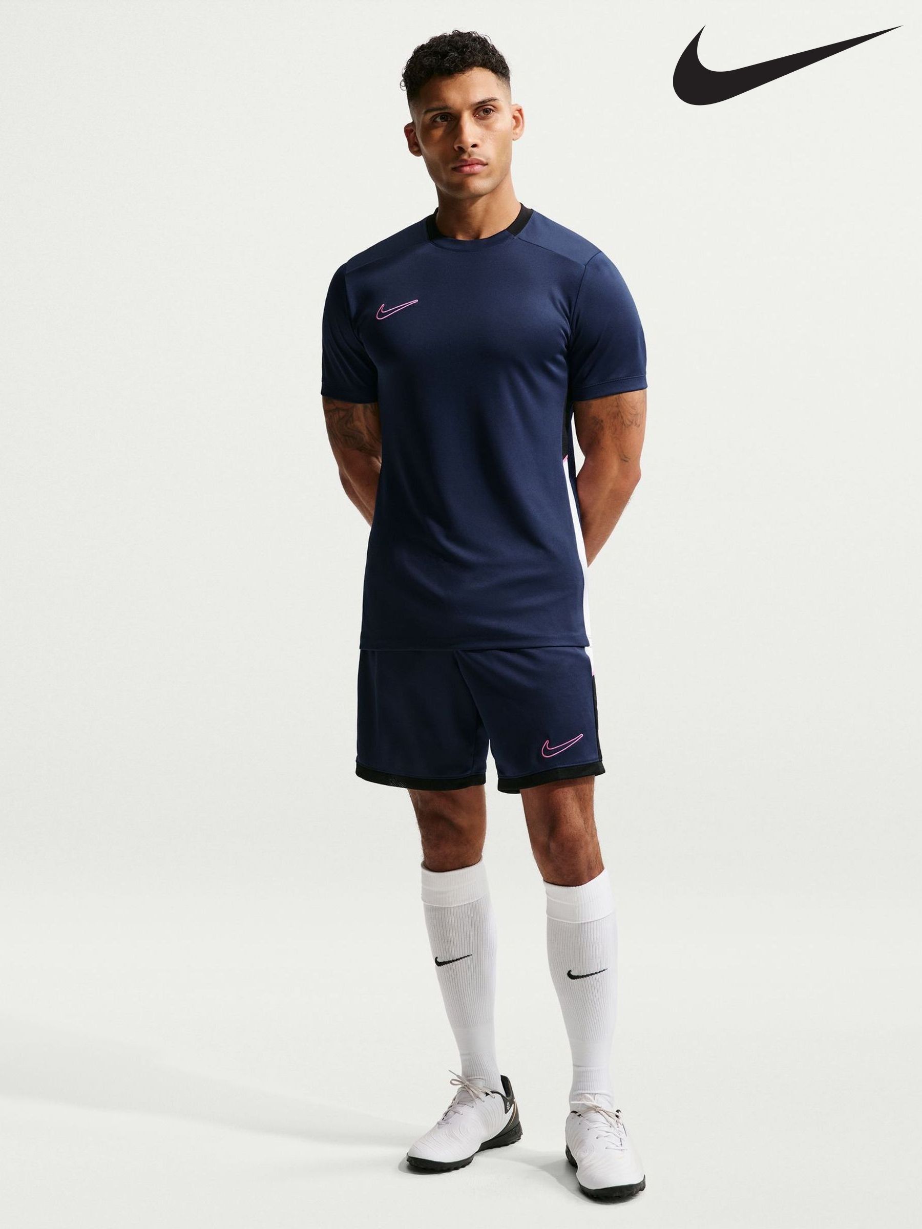 academy plus size nike