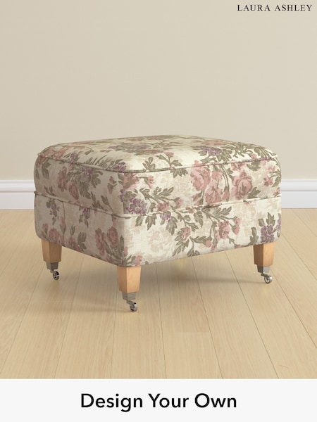 Ellerby/Grape Purple Marford By Laura Ashley (W71530) | £500
