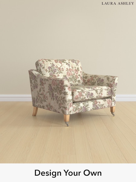 Ellerby/Grape Purple Marford By Laura Ashley (W71530) | £850