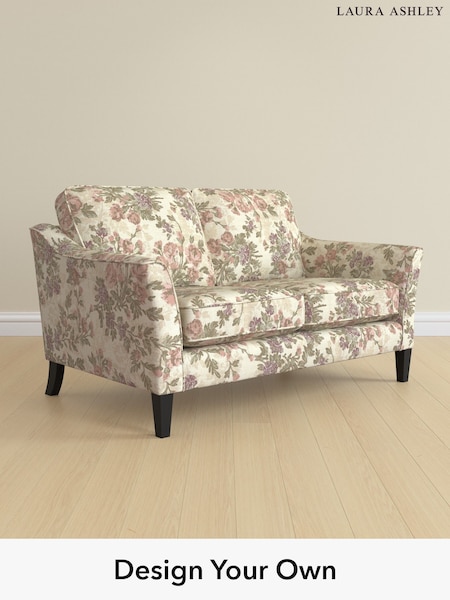 Ellerby/Grape Purple Marford By Laura Ashley (W71530) | £1,075