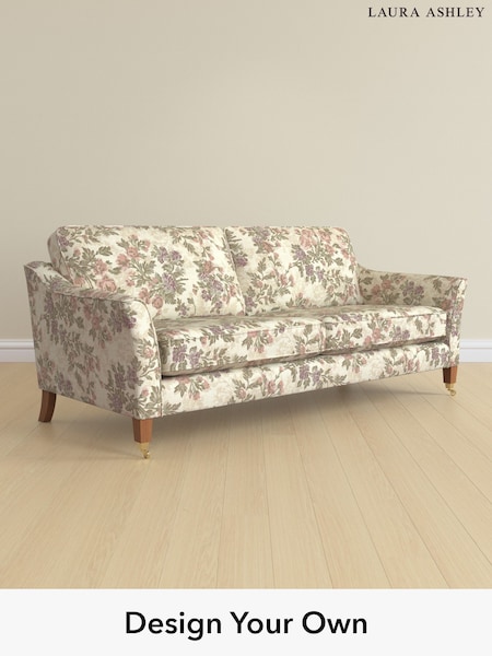 Ellerby/Grape Purple Marford By Laura Ashley (W71530) | £1,375