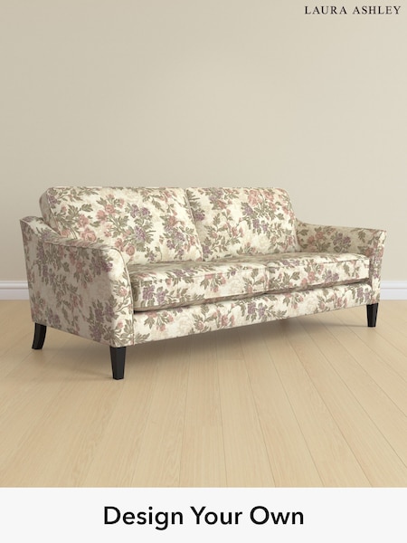 Ellerby/Grape Purple Marford By Laura Ashley (W71530) | £1,375