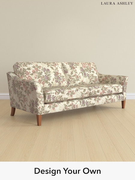 Ellerby/Grape Purple Marford By Laura Ashley (W71530) | £1,375