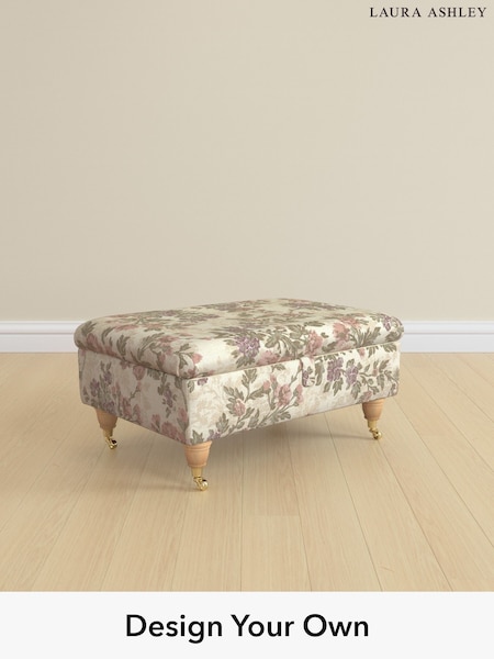 Ellerby/Grape Purple Kingston By Laura Ashley (W71532) | £525