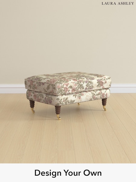 Ellerby/Grape Purple Lynden By Laura Ashley (W71538) | £500