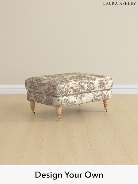 Ellerby/Grape Purple Lynden By Laura Ashley (W71538) | £500