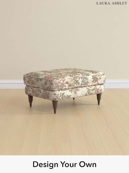 Ellerby/Grape Purple Lynden By Laura Ashley (W71538) | £500