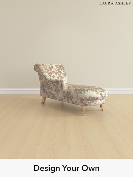 Ellerby/Grape Purple Lynden By Laura Ashley (W71538) | £1,050