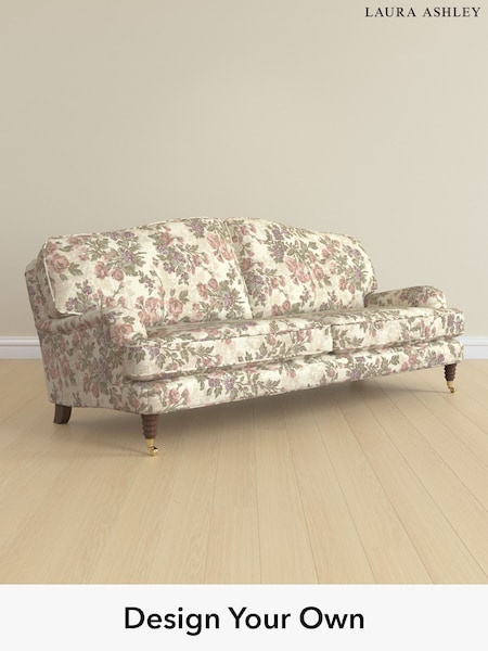 Ellerby/Grape Purple Lynden By Laura Ashley (W71538) | £1,500